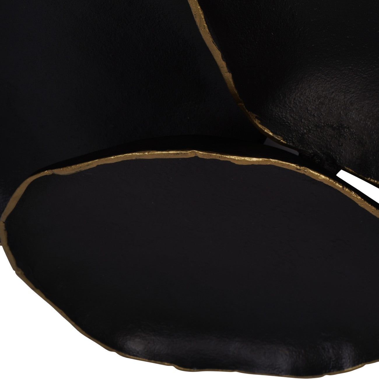 Aureon Disc Composition | Sculptural Metal Wall Art