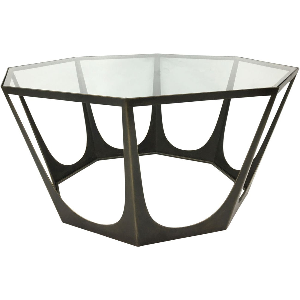 Auron Coffee Table