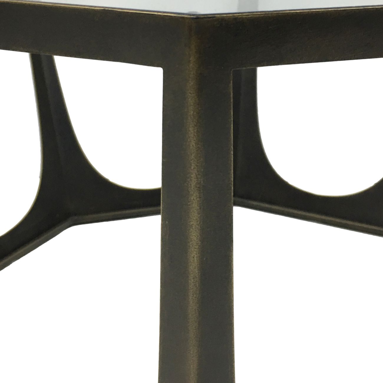 Auron Coffee Table