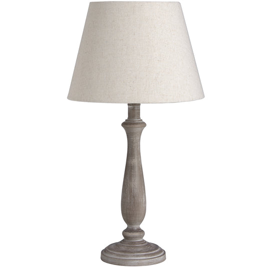 Brisa Table Lamp