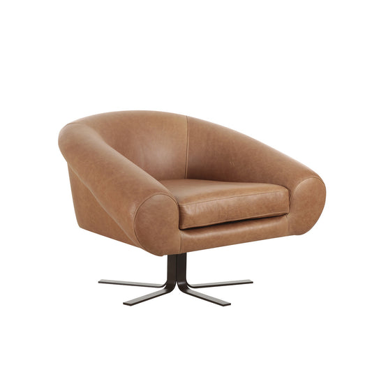 CUBE Swivel Chair