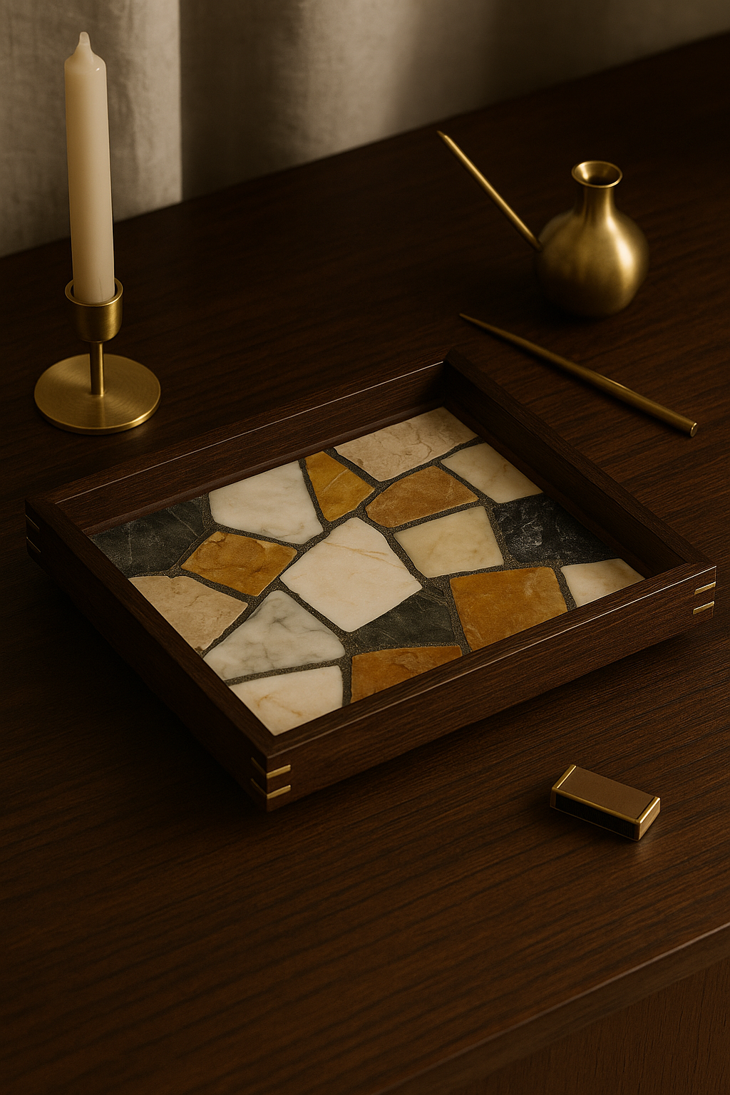Talisman Tray