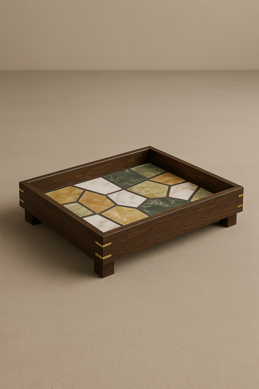 Talisman Tray
