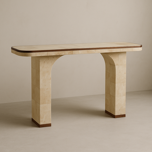 Offering Console