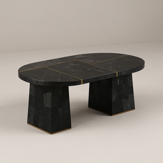 Obsidian Table