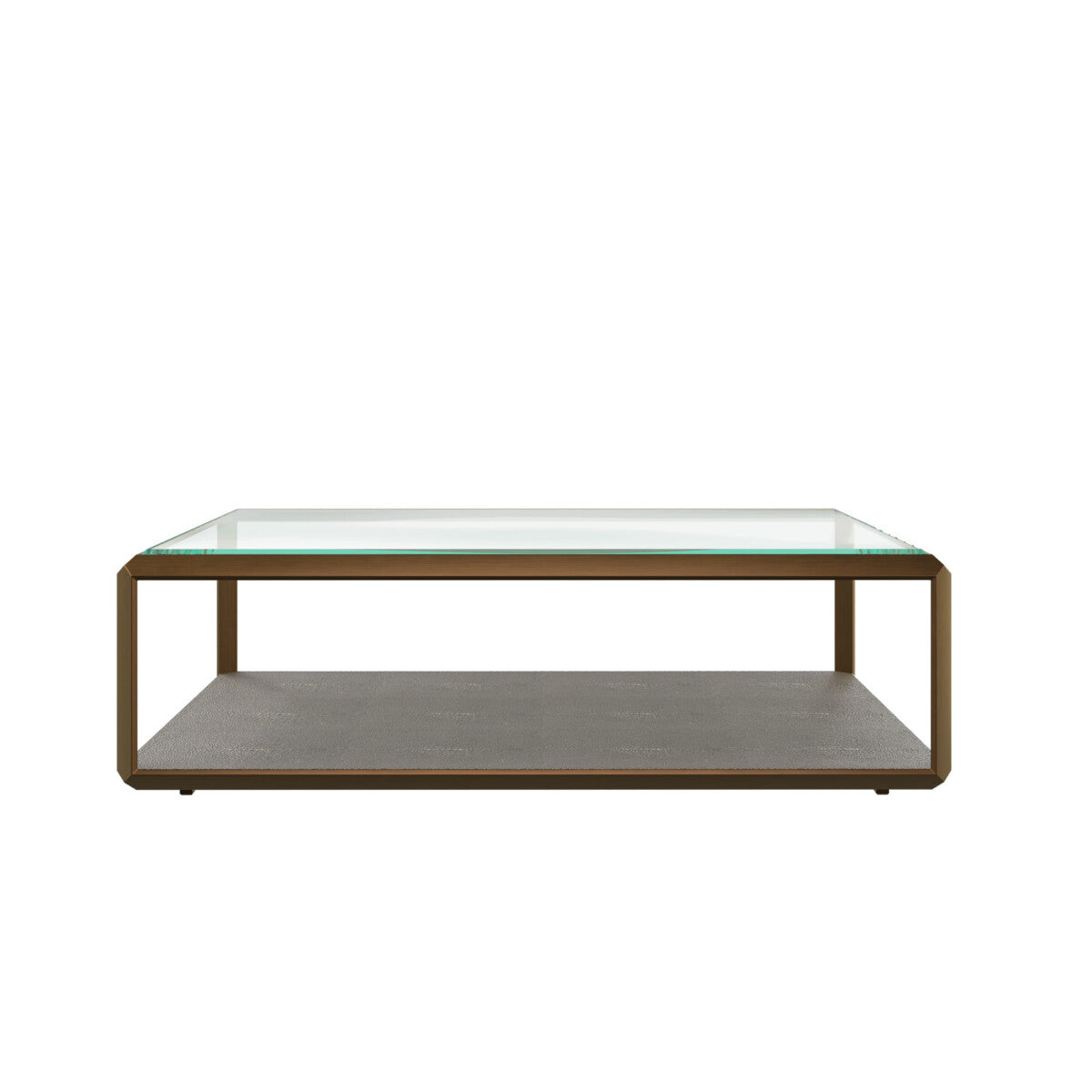 Clairmont Coffee Table