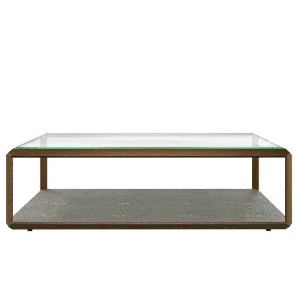 Clairmont Coffee Table