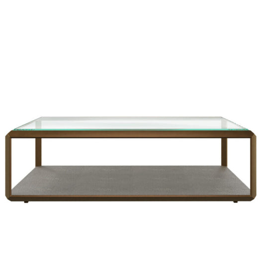 Clairmont Coffee Table