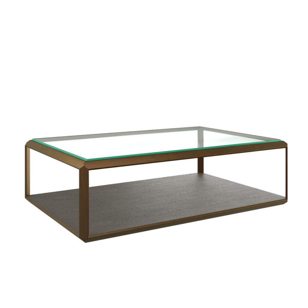 Clairmont Coffee Table