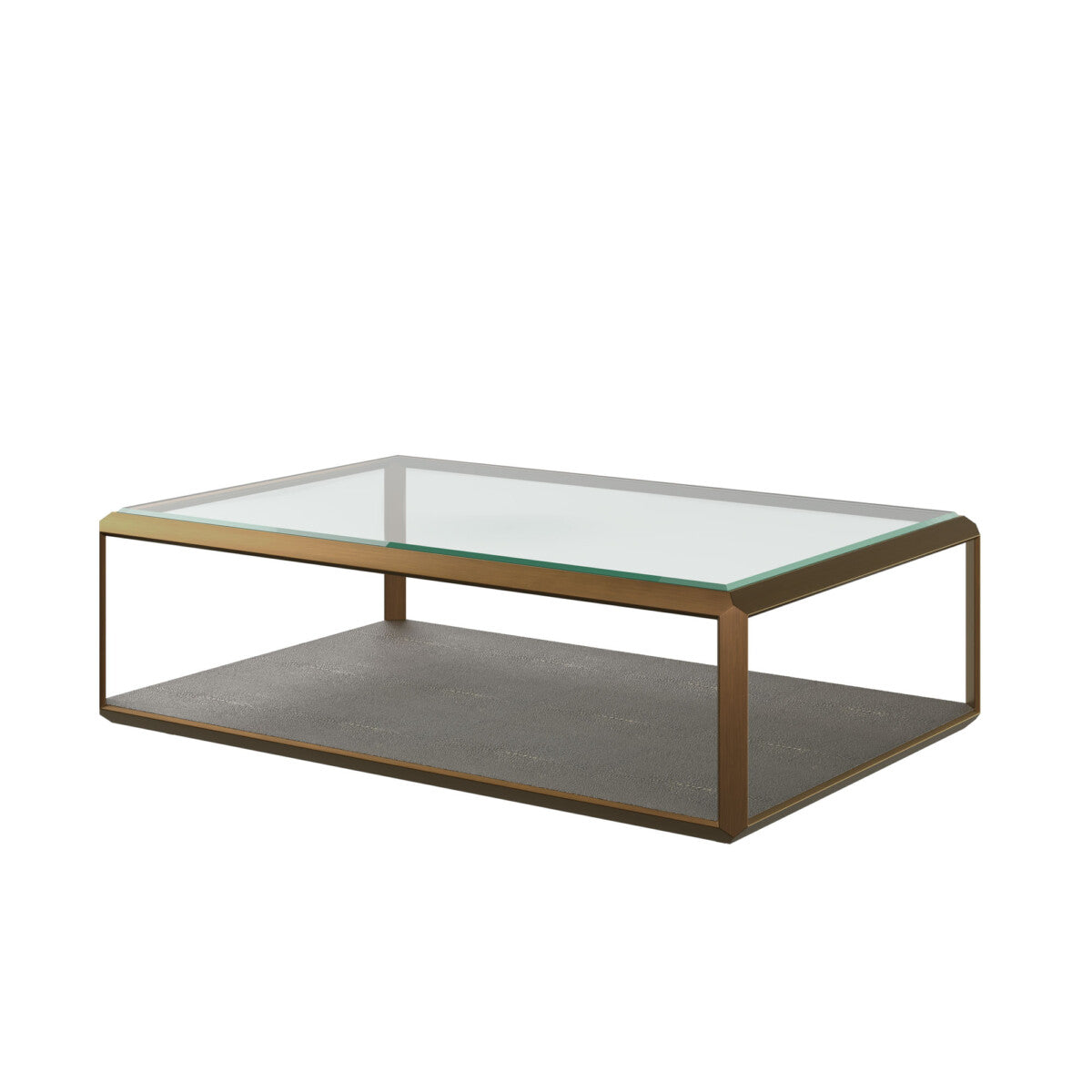 Clairmont Coffee Table