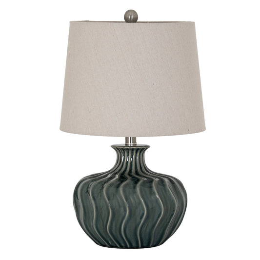 Erythra Ceramic Table Lamp