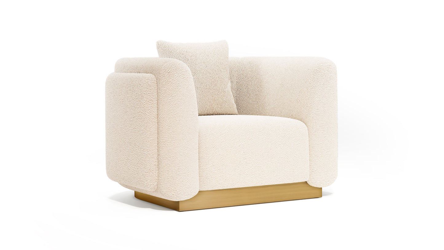 FOZ ARMCHAIR