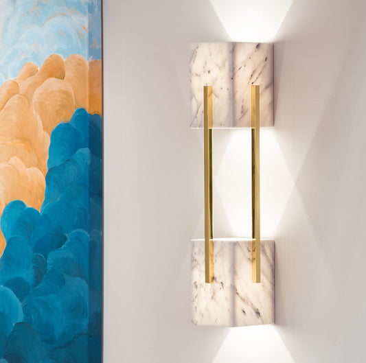 LOOSHAUS | WALL LAMP