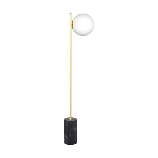 MARCONI FLOOR LAMP