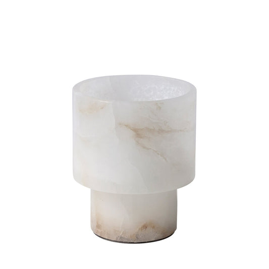 LASCAR TEALIGHT SMALL WHITE