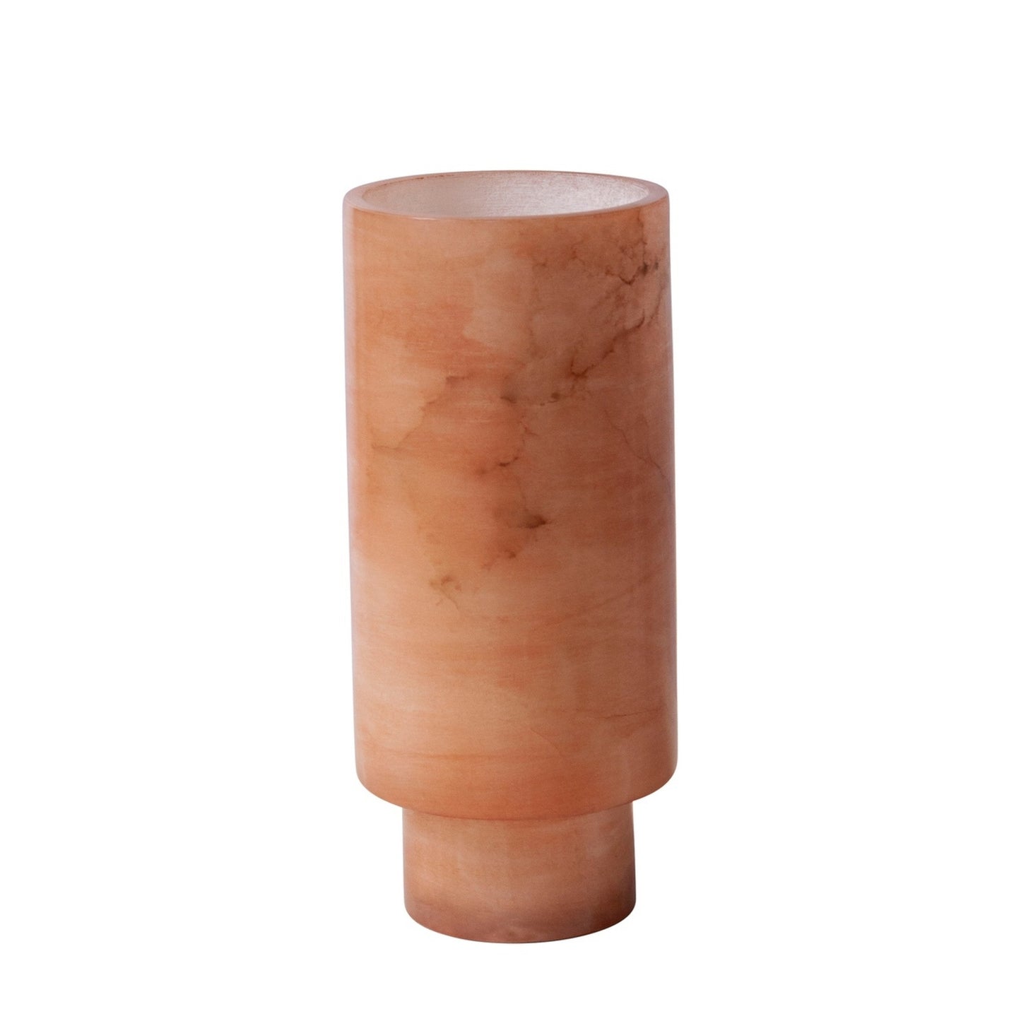 LASCAR TEALIGHT MEDIUM COPPER