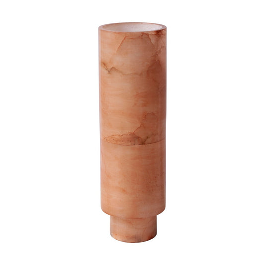 LASCAR TEALIGHT LARGE COPPER