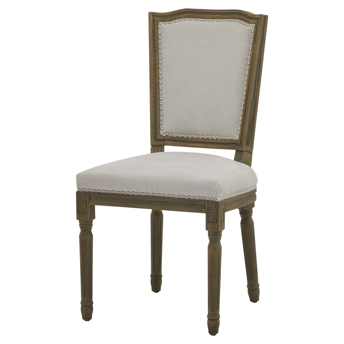 Langford Upholstered Dining Chair