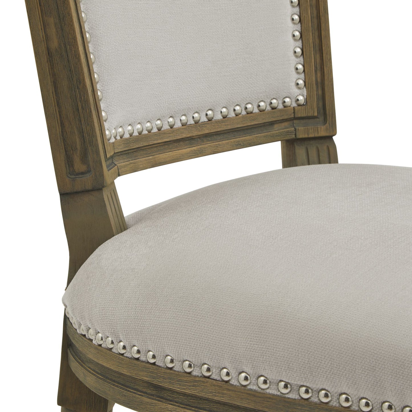 Langford Upholstered Dining Chair