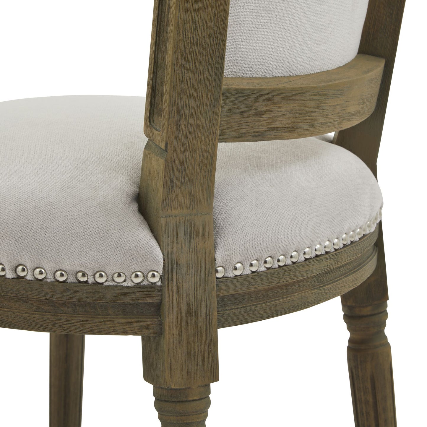 Langford Upholstered Dining Chair
