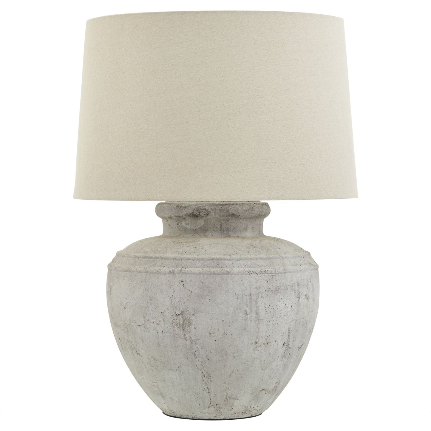 Ravello Stoneware Table Lamp