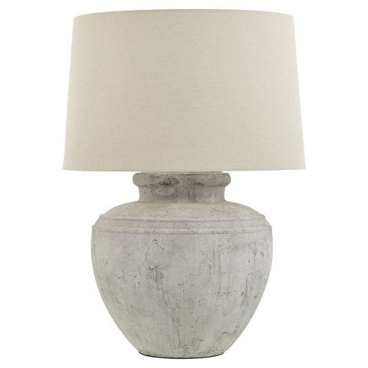 Ravello Stoneware Table Lamp