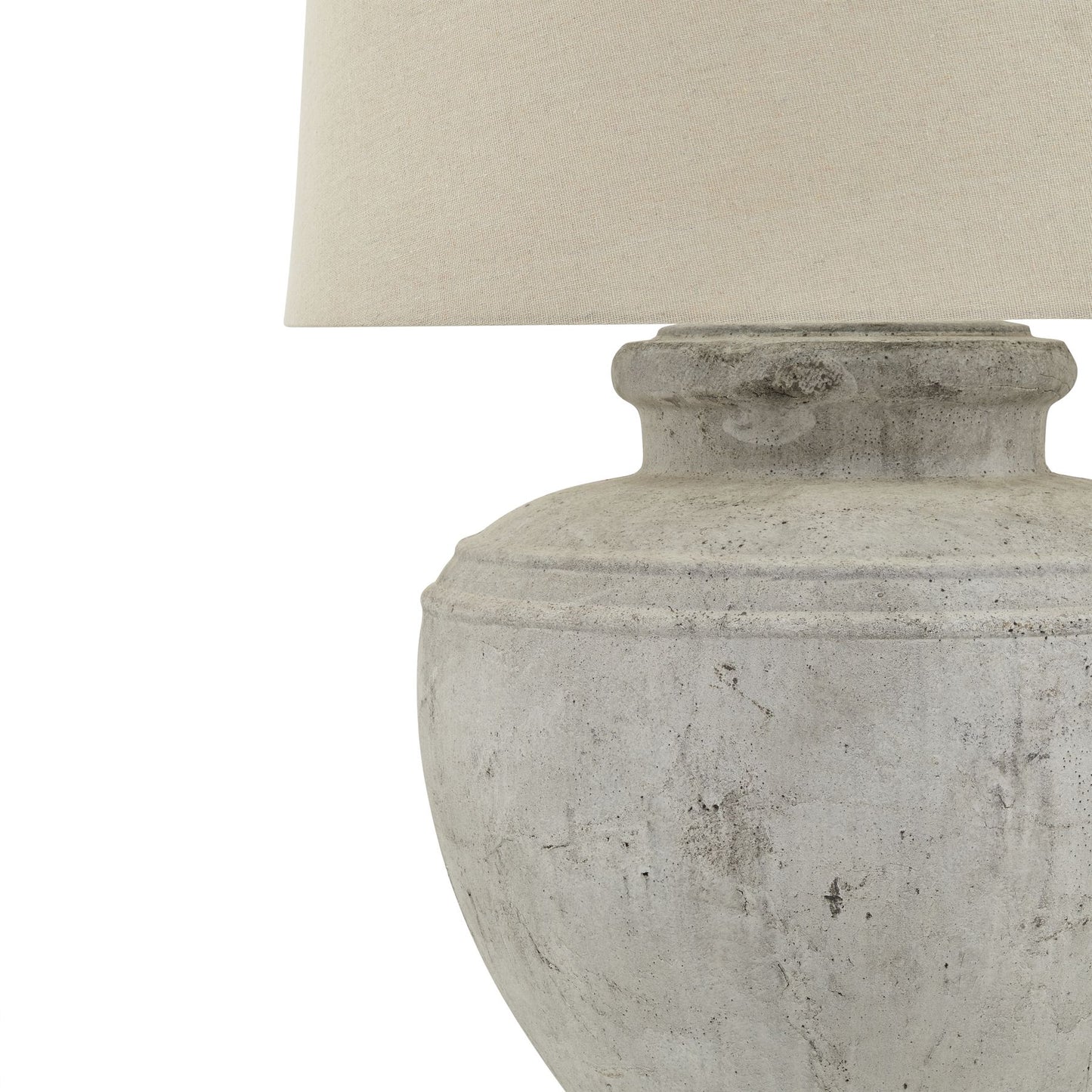 Ravello Stoneware Table Lamp