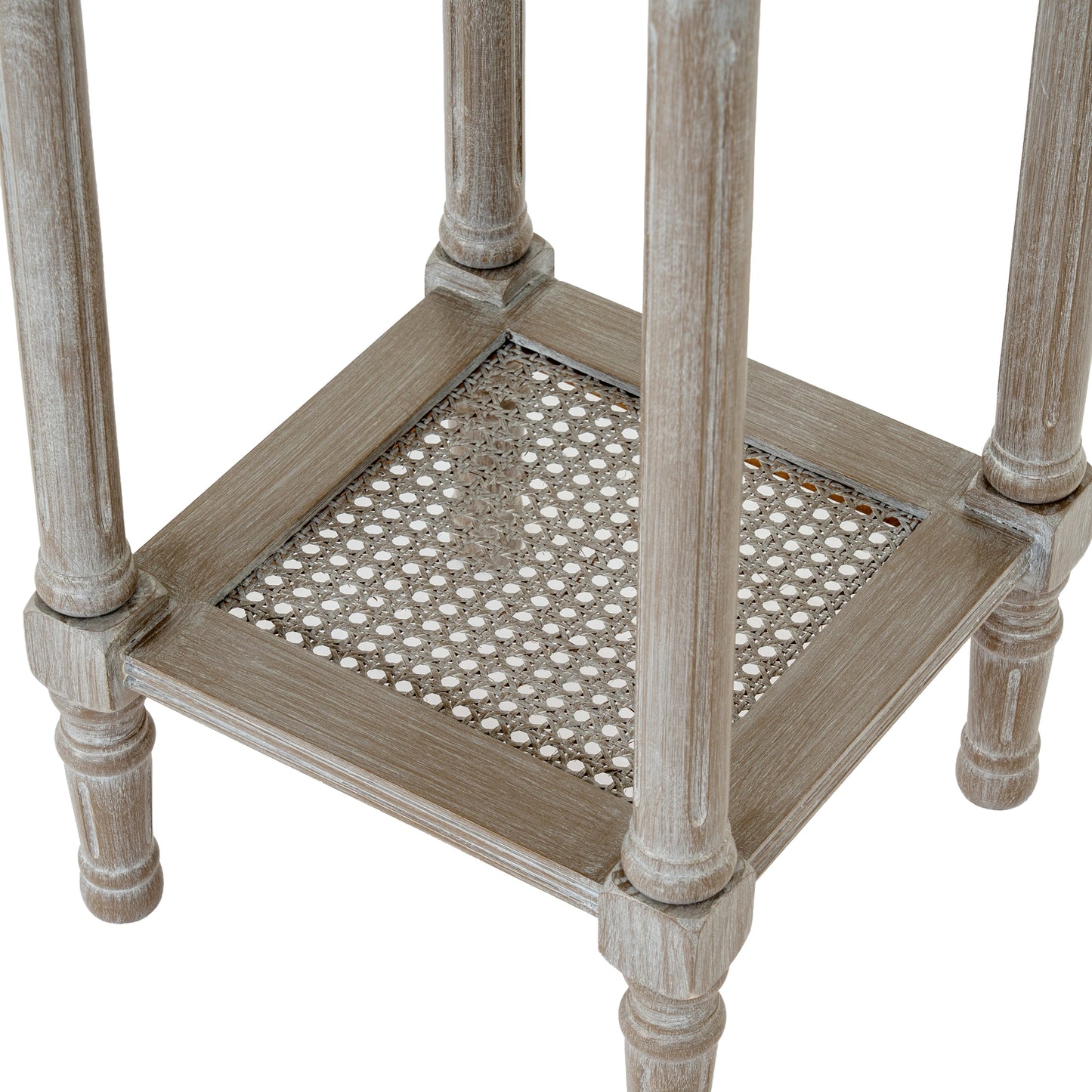Serene Petite Side Table