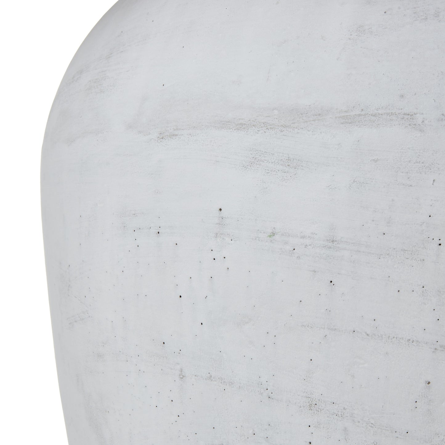 Silver Table Lamp