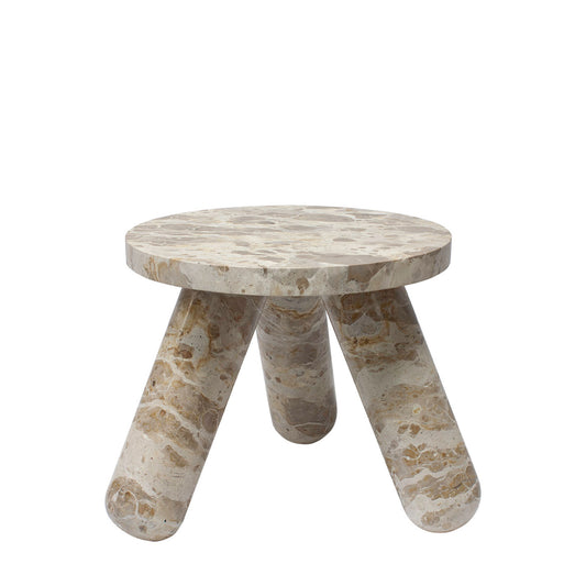 BENTONI SIDE TABLE