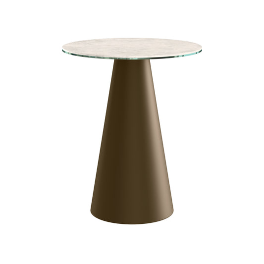 PILAR SIDE TABLE