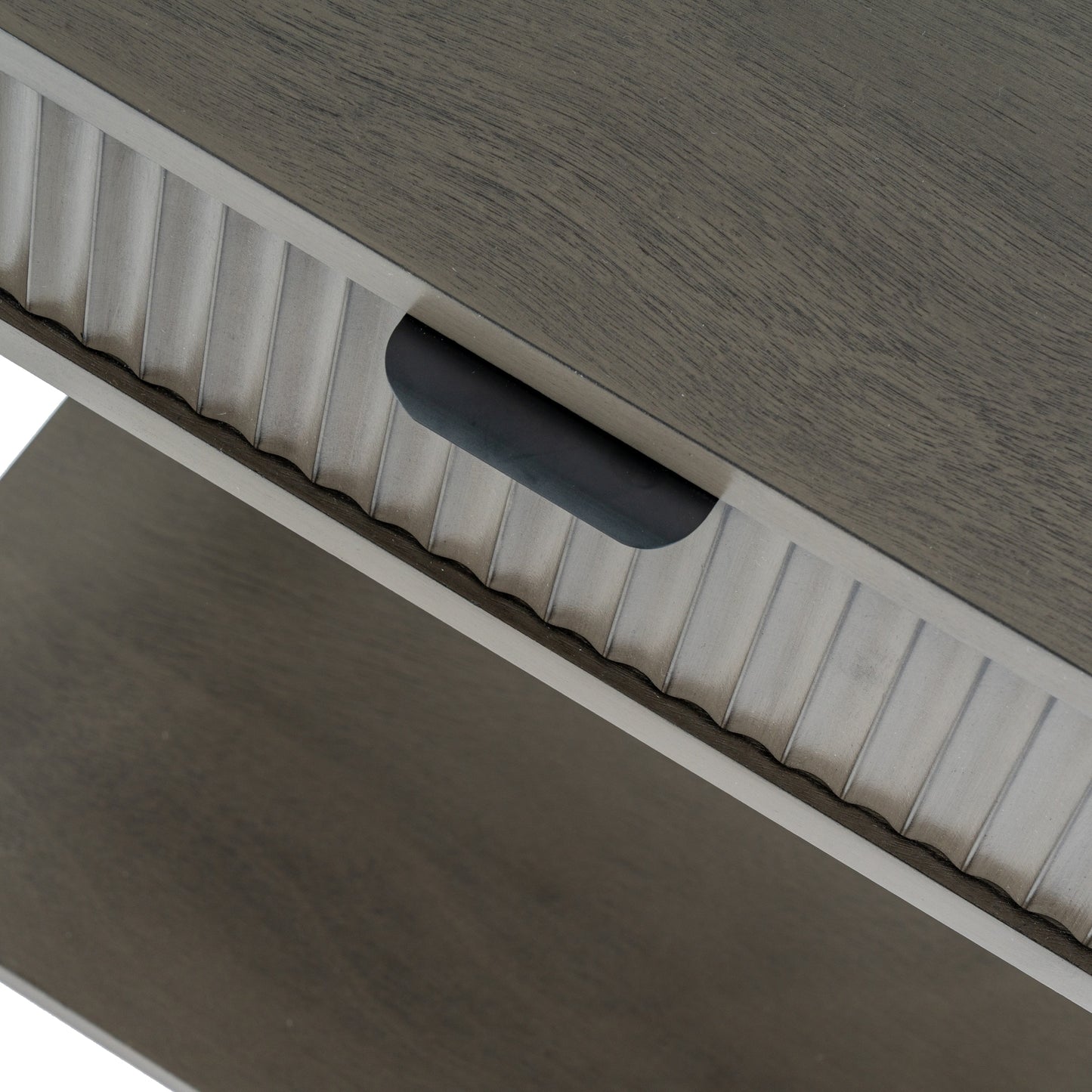 The Reedmore One-Drawer Side Table