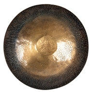 Vespera Bronze Wall Disc