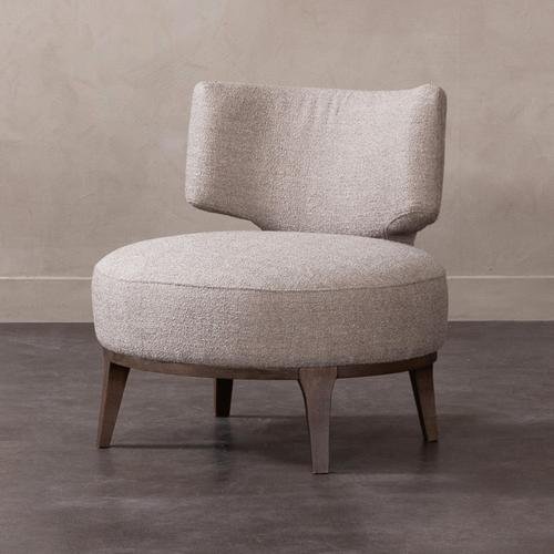 Ruby Armchair