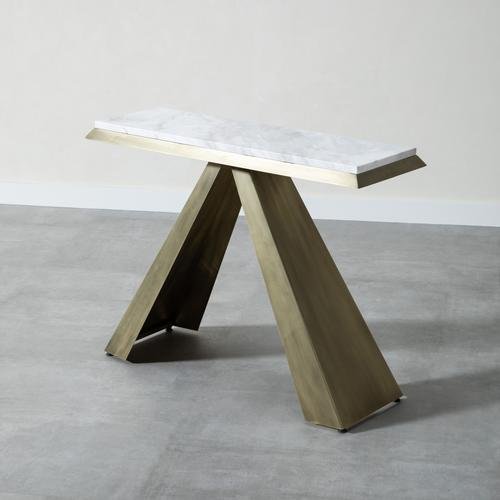 HATSEL Console Table