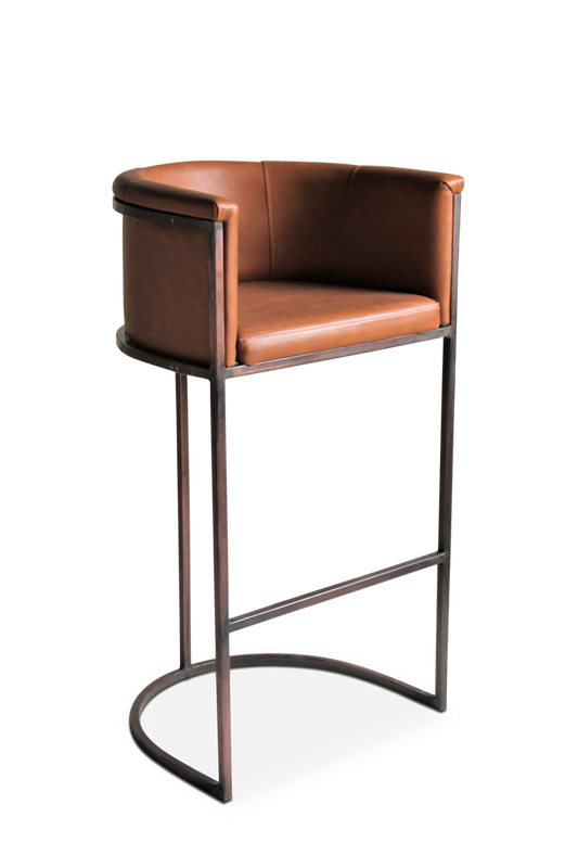 Bar Stool Popol Large