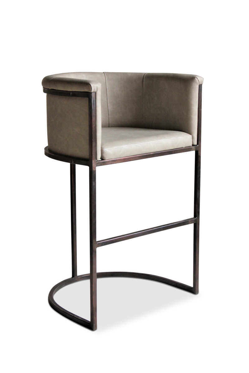 Bar Stool Popol Small