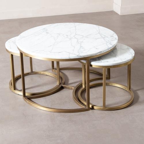 BELLA Coffee Table