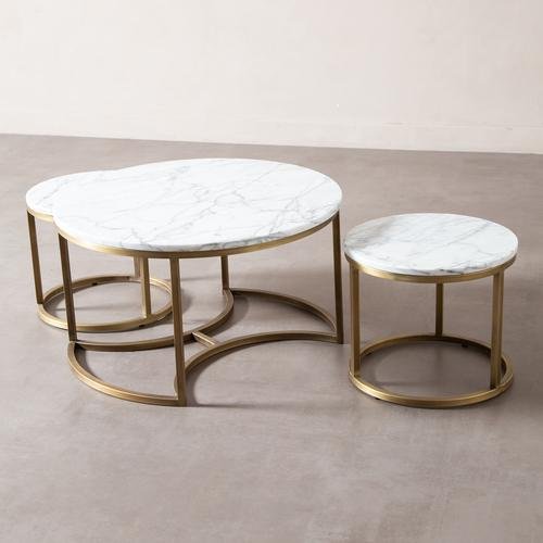 BELLA Coffee Table