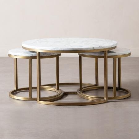 BELLA Coffee Table