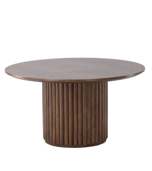 Ham Brown Coffee Table