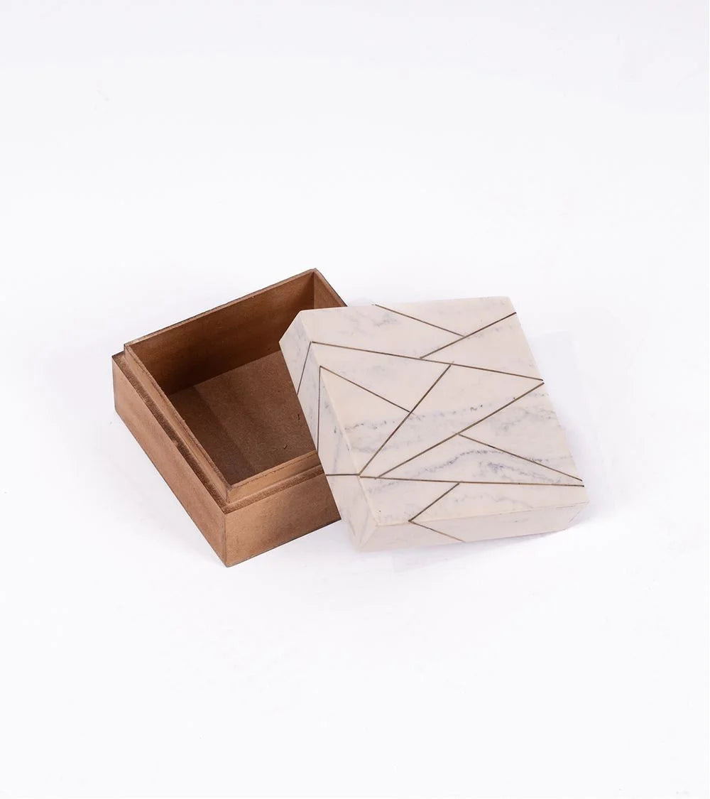 Laonga Resin Box