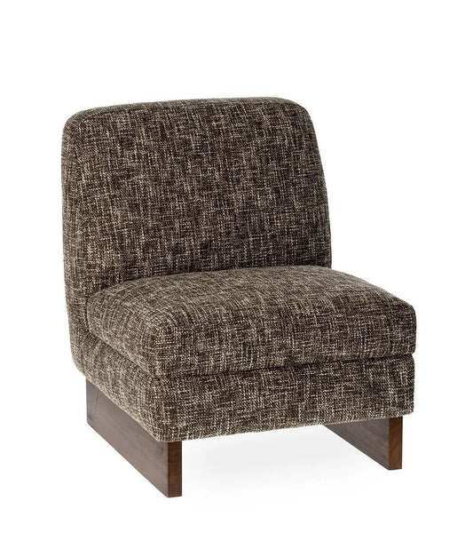 Oslo Brown Seat