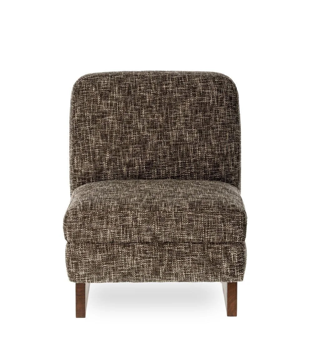 Oslo Brown Seat