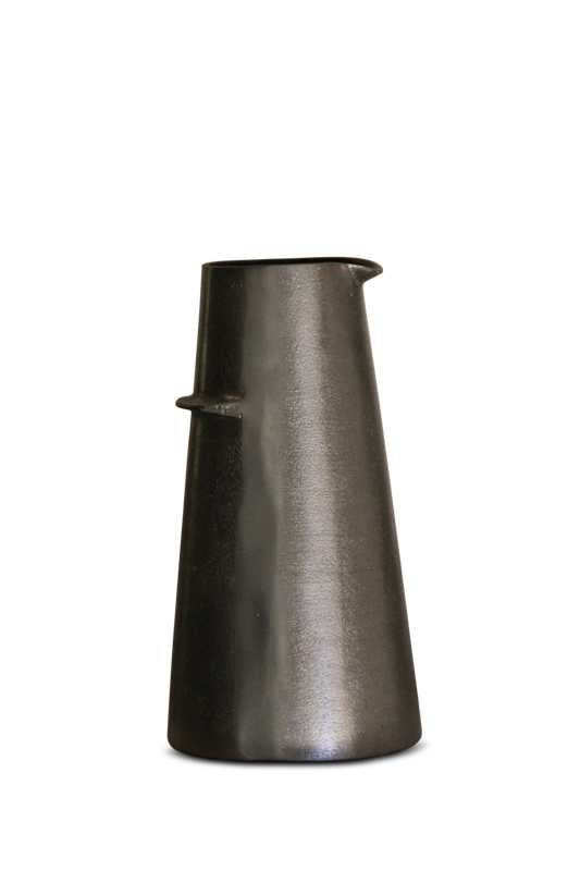 Vase Katy Dark Graphite Large