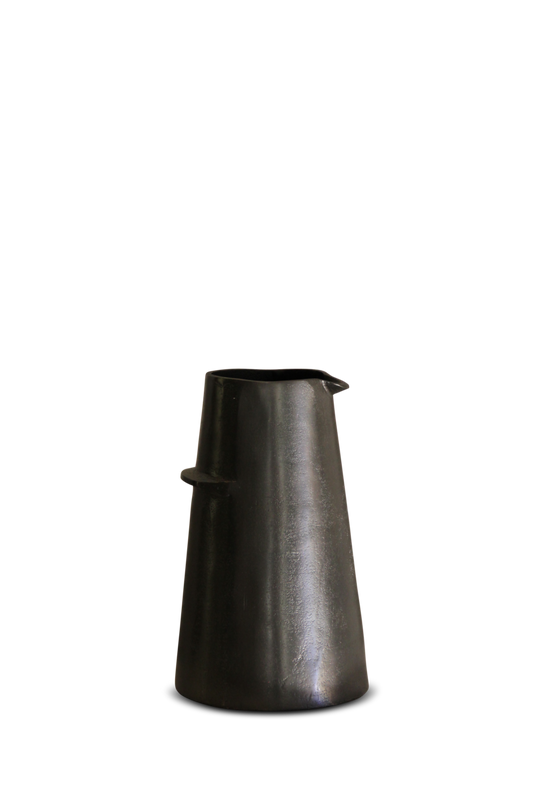 Vase Katy Dark Graphite Small