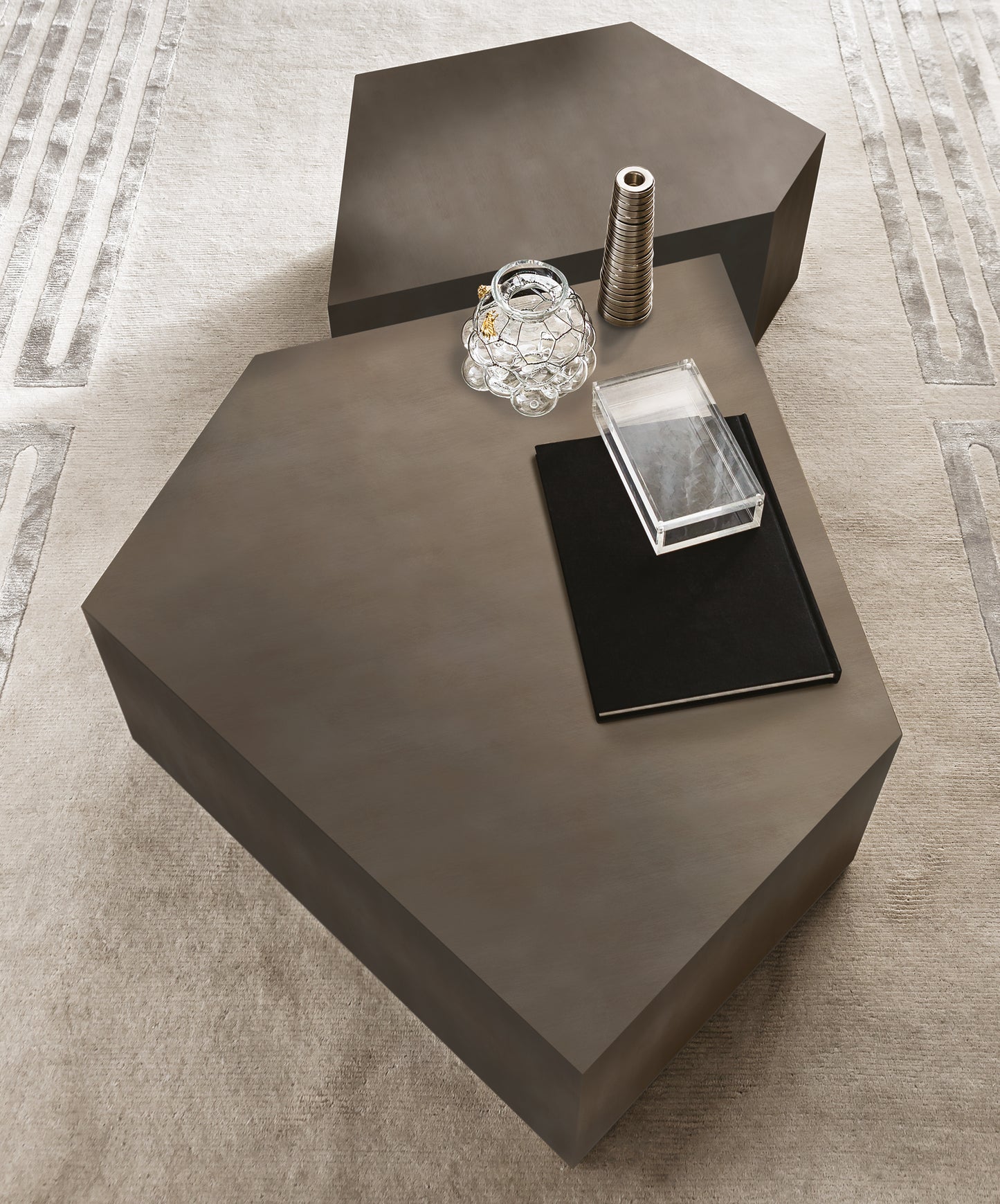 Aldo Low Table