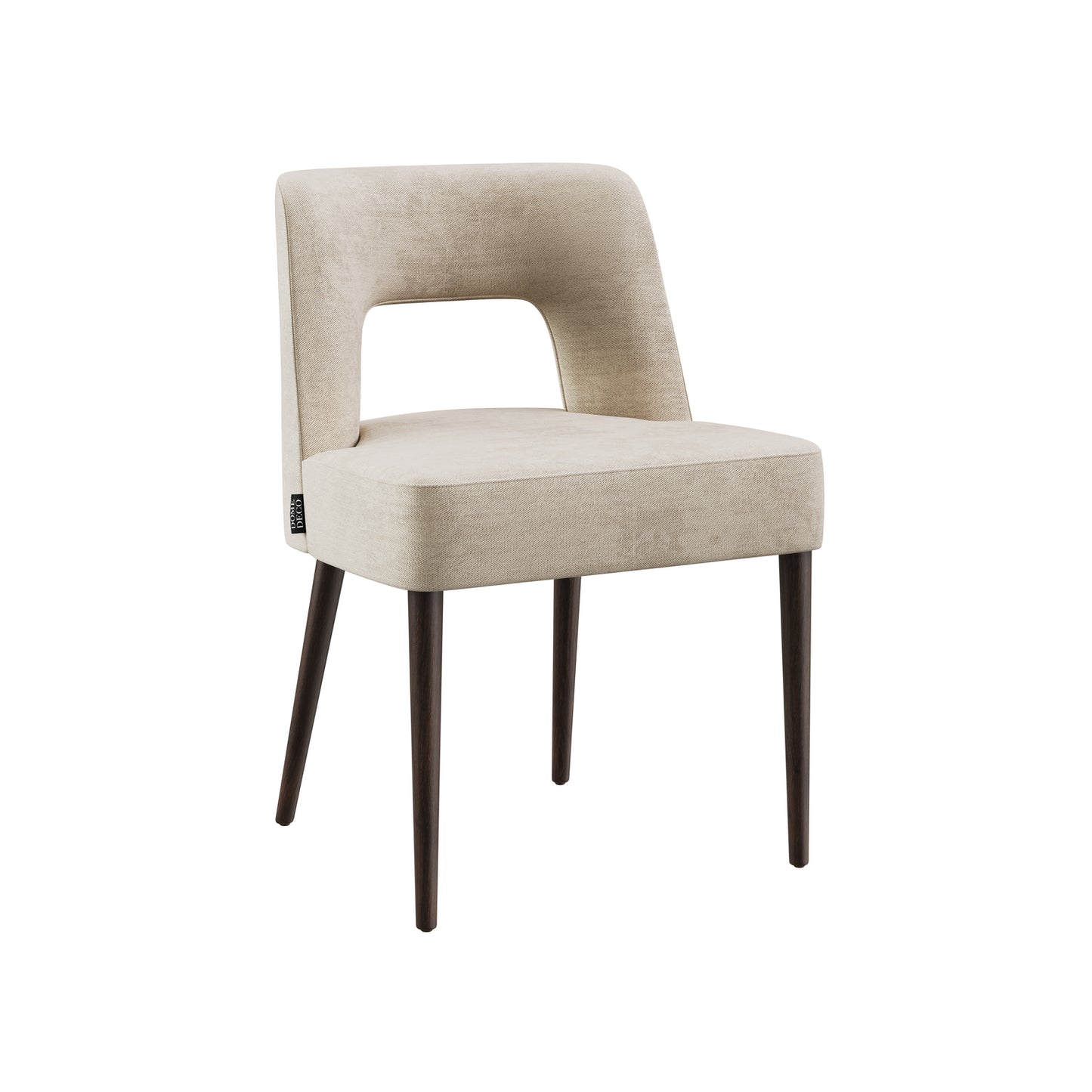 SHELL DINING CHAIR