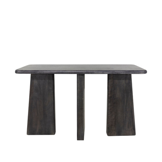 Igo Console Table - High