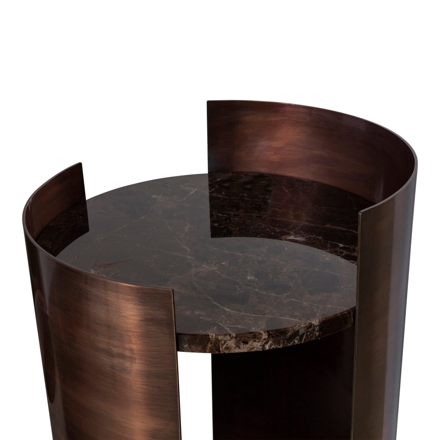 SAGAR SIDE TABLE